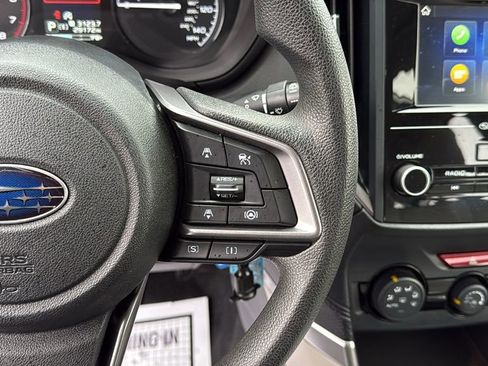 Used 2023 Subaru Forester image 15