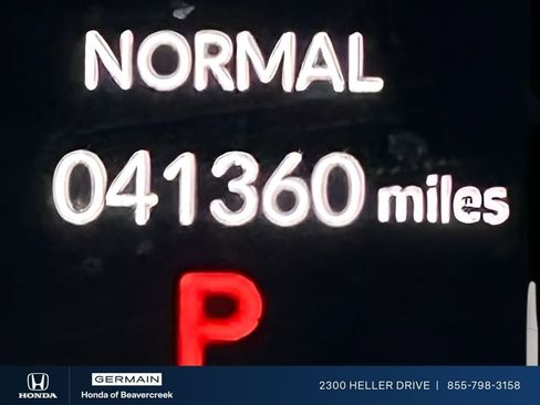 Used 2024 Honda CR-V EX image 26