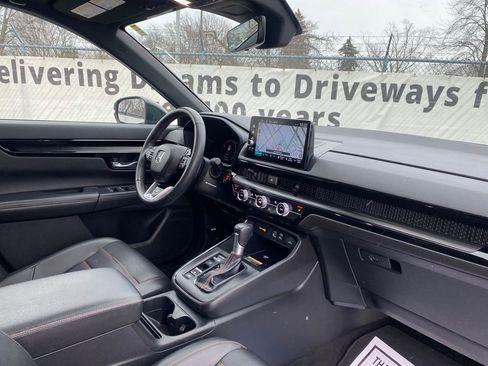 Used 2024 Honda CR-V Sport Touring image 18