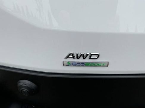 New 2025 Ford Transit 350 148 High Roof AWD w/ Exterior Upgrade Package image 20