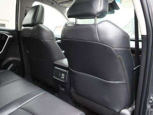 Used 2025 Toyota RAV4 Limited w/ Advanced Technology Package image 28