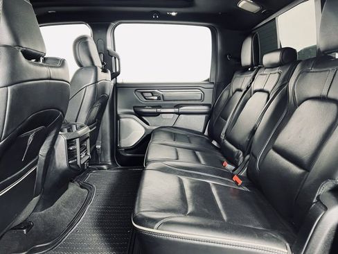 Used 2021 RAM 1500 Limited image 14