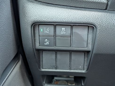 Used 2017 Honda CR-V EX image 26