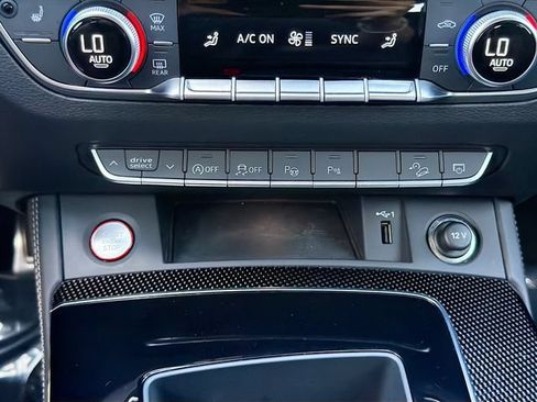 Used 2023 Audi SQ5 Prestige w/ Prestige Package AWD/4WD image 31