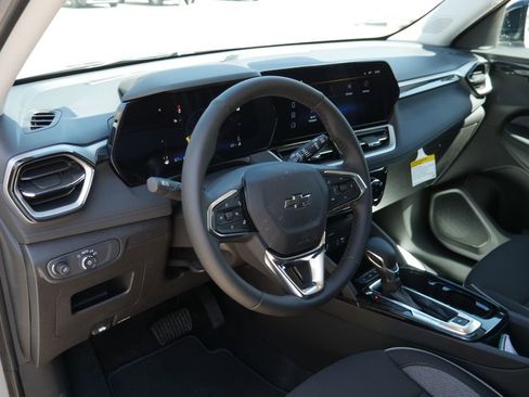 New 2026 Chevrolet TrailBlazer LT w/ Convenience Package image 10