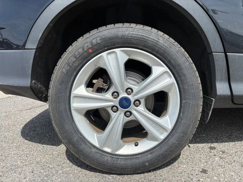 Used 2014 Ford Escape SE image 9