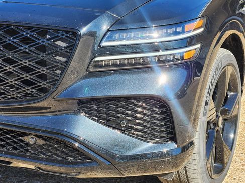New 2026 Genesis GV80 3.5T Prestige AWD/4WD image 6