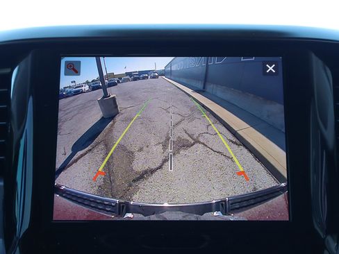 Used 2022 RAM 1500 Laramie image 12