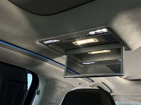 Used 2020 Audi S8 L w/ Full Leather Package image 21