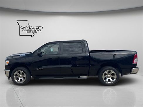 Used 2022 RAM 1500 Big Horn image 6