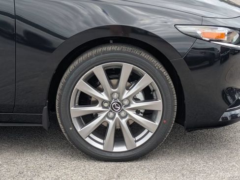 New 2026 MAZDA MAZDA3 2.5 S Sedan w/ Preferred Pkg FWD image 11