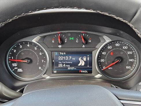 Used 2024 Chevrolet Equinox LT FWD image 11