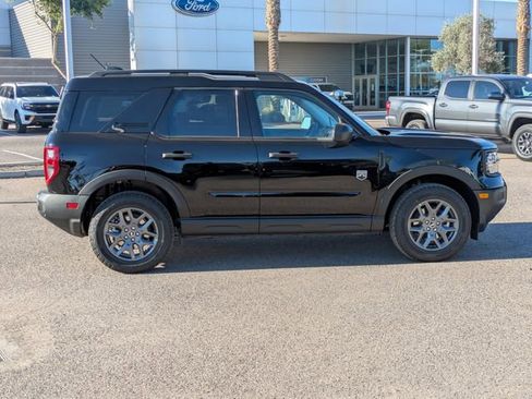 New 2026 Ford Bronco Sport Big Bend image 38