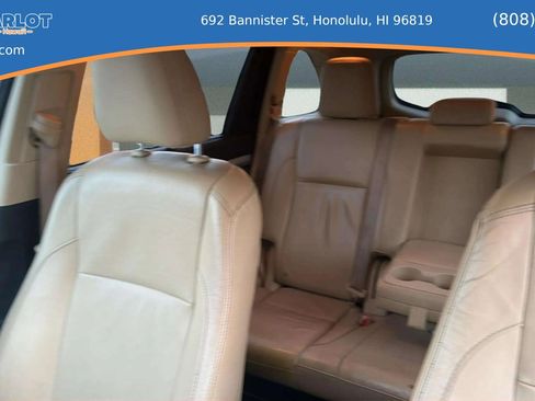 Used 2015 Toyota Highlander XLE FWD image 20