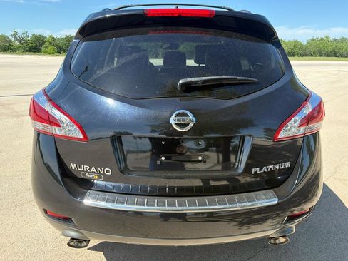 Used 2012 Nissan Murano LE w/ Platinum Pkg FWD image 18