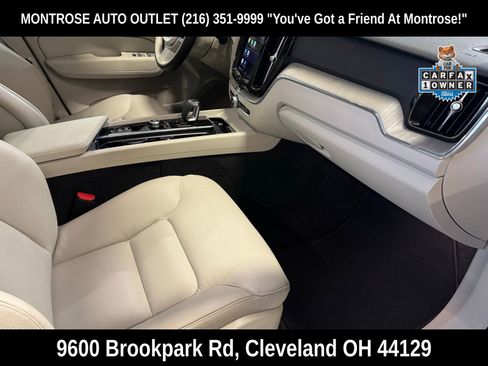 Used 2023 Volvo XC60 B5 Plus w/ Climate Package image 47
