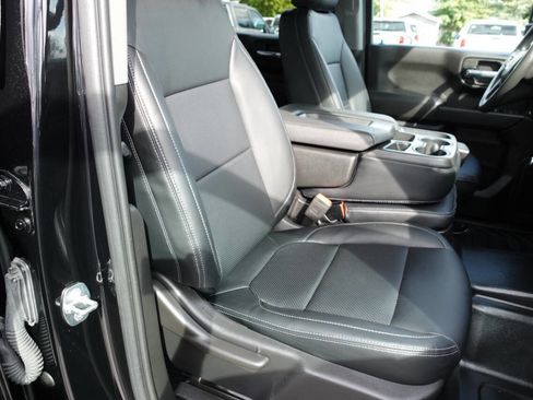 Used 2023 GMC Sierra 1500 Pro w/ Pro Value Package image 32