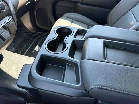 New 2026 Chevrolet Silverado 3500 W/T AWD/4WD image 12