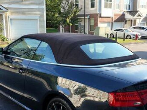 Used 2015 Audi A5 2.0T Premium Plus w/ Technology Package image 13