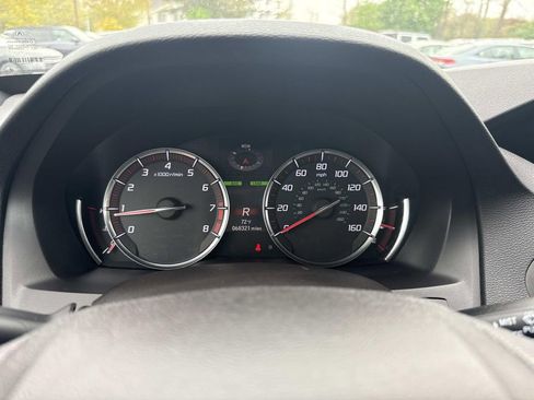 Used 2020 Acura MDX A-Spec AWD/4WD image 34