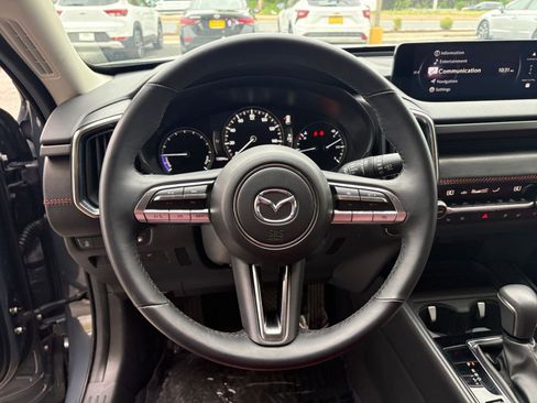 Used 2025 MAZDA CX-50 2.5 Hybrid w/ Premium Plus Pkg AWD/4WD image 30