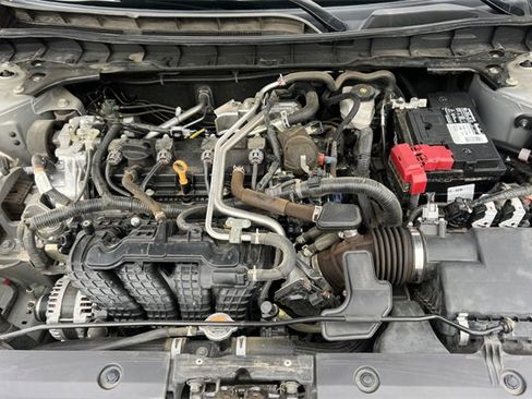 Used 2021 Nissan Altima 2.5 SV image 22