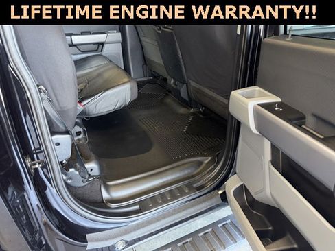 Used 2021 Ford F150 XLT image 30