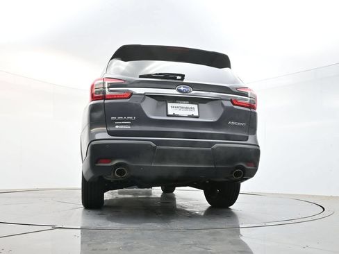 Used 2023 Subaru Ascent Premium w/ Convenience Package AWD/4WD image 37