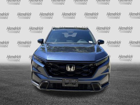 Used 2024 Honda CR-V Sport-L image 3