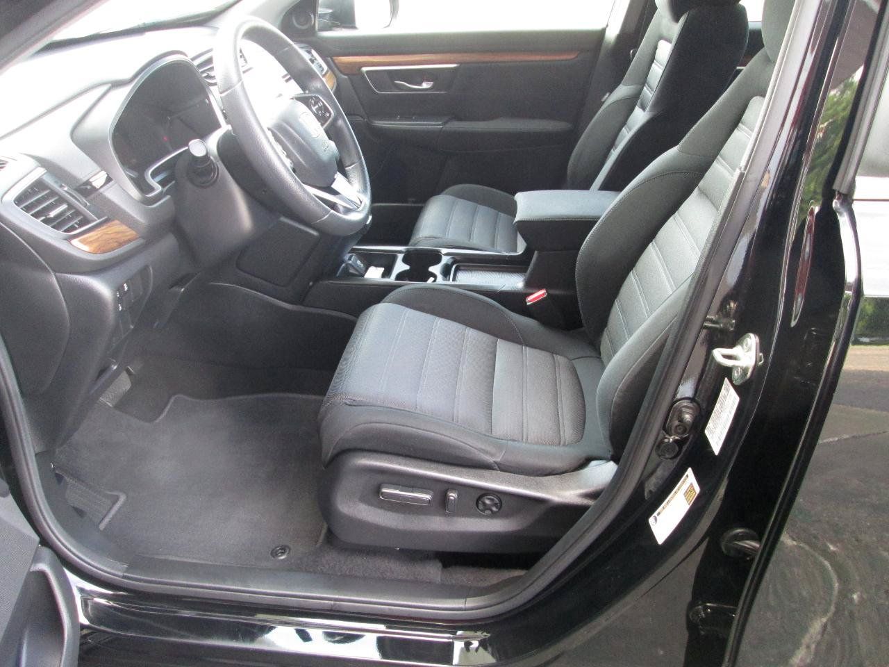 Used 2019 Honda CR-V EX image 21