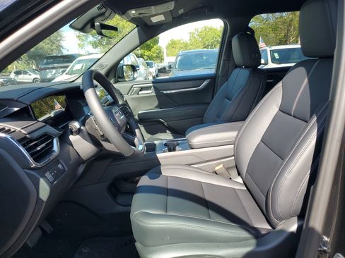 New 2026 GMC Acadia Elevation w/ Elevation Premium Package image 9