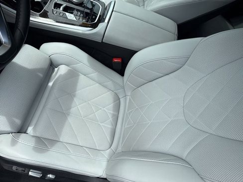 Used 2024 BMW X5 sDrive40i w/ Premium Package RWD image 7