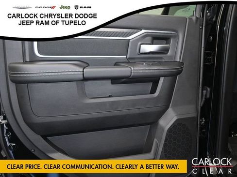 New 2026 RAM 2500 Big Horn image 32