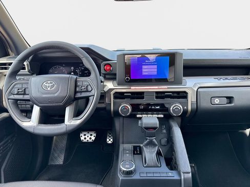 New 2026 Toyota Tacoma TRD Sport image 13