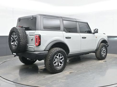 Used 2024 Ford Bronco Badlands AWD/4WD image 10
