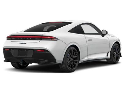 New 2026 Honda Prelude