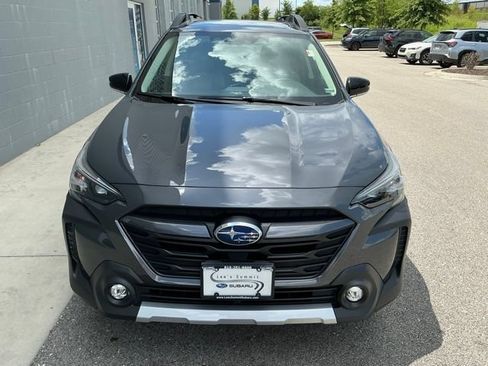 Certified 2024 Subaru Outback Limited AWD/4WD image 8