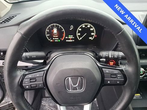 Used 2023 Honda CR-V EX-L image 20