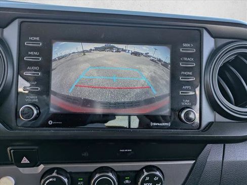 Used 2020 Toyota Tacoma SR w/ SR Convenience Package image 13