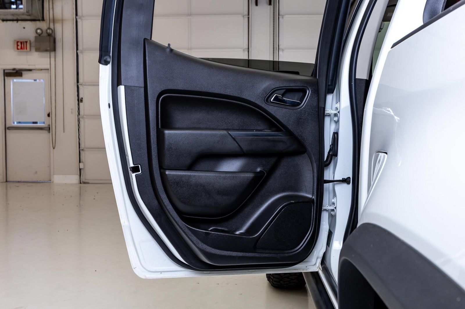 Used 2019 Chevrolet Colorado ZR2 AWD/4WD image 39
