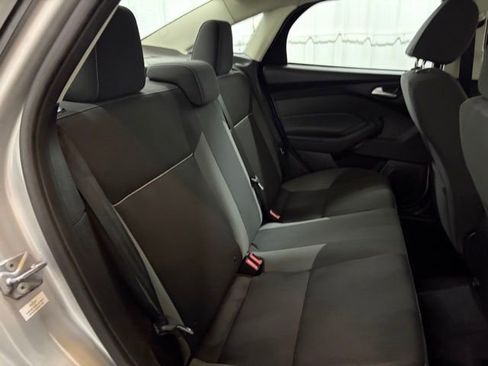 Used 2014 Ford Focus SE image 14
