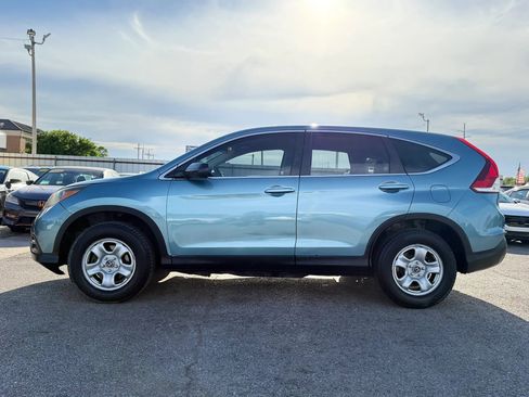Used 2014 Honda CR-V LX image 10