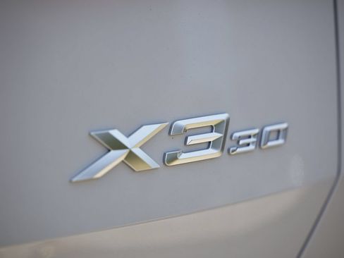 New 2026 BMW X3 xDrive30i w/ Premium Package AWD/4WD image 8
