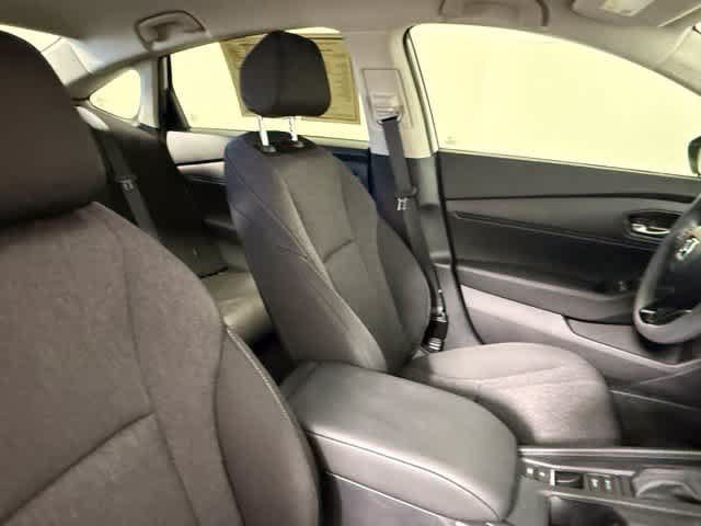 Used 2026 Honda Accord LX image 55