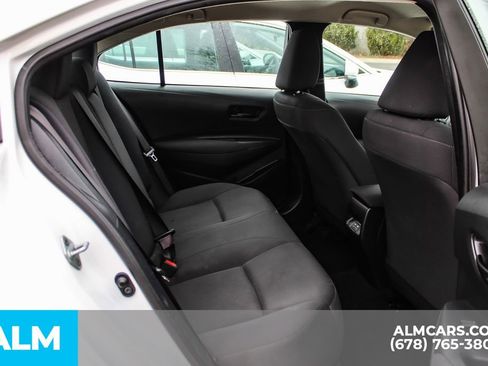 Used 2023 Toyota Corolla LE image 19