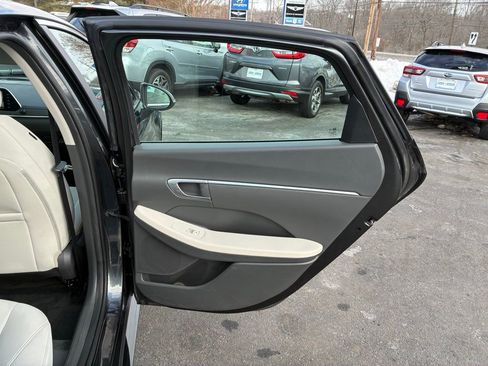 Used 2023 Hyundai Sonata SEL image 43