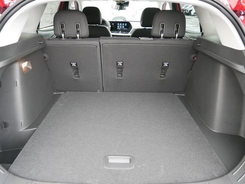 New 2026 Chevrolet Trax LS w/ LS Convenience Package image 8