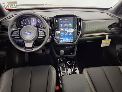 New 2026 Subaru Forester Sport w/ Onyx Edition AWD/4WD image 6