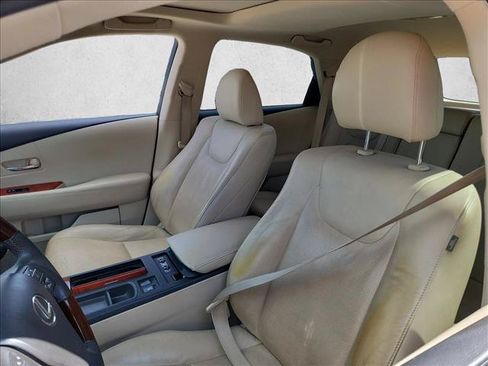 Used 2010 Lexus RX 350 2WD image 13