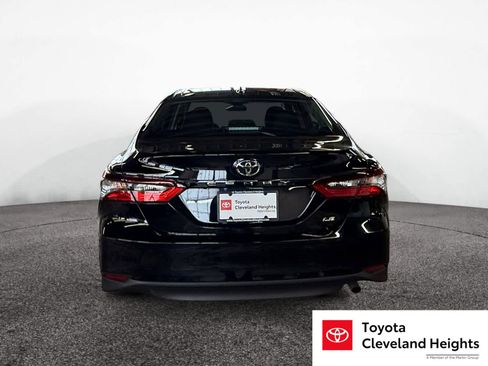 Used 2023 Toyota Camry LE w/ Convenience Package image 4